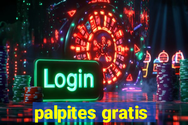 palpites gratis